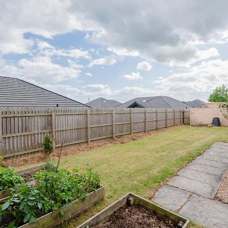 Shades House - 3 Bedroom House 15 Minutes From St Andrews Eksteriør bilde