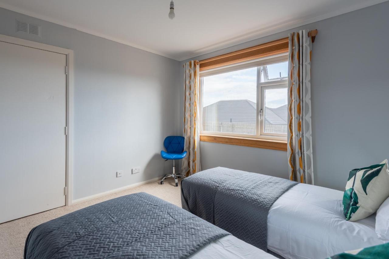 Shades House - 3 Bedroom House 15 Minutes From St Andrews Eksteriør bilde