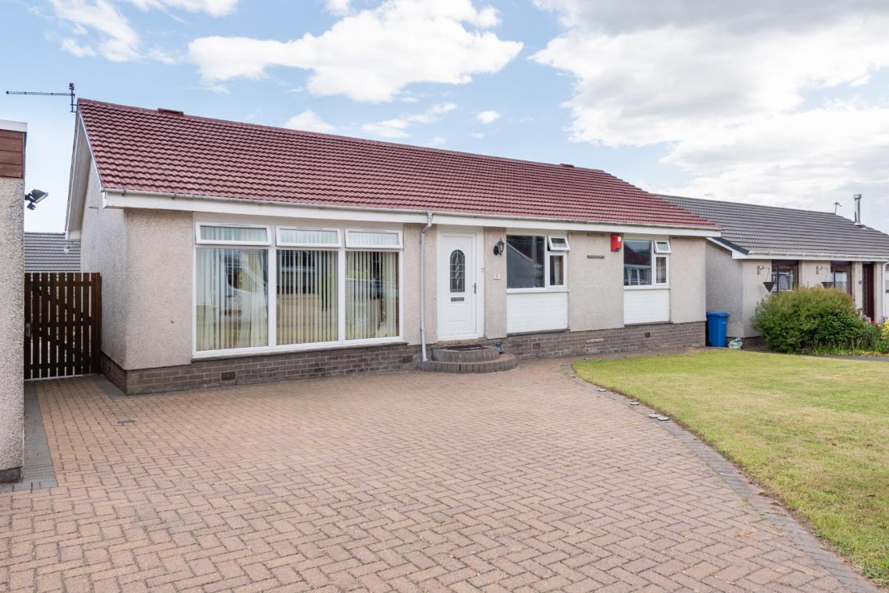 Shades House - 3 Bedroom House 15 Minutes From St Andrews Eksteriør bilde