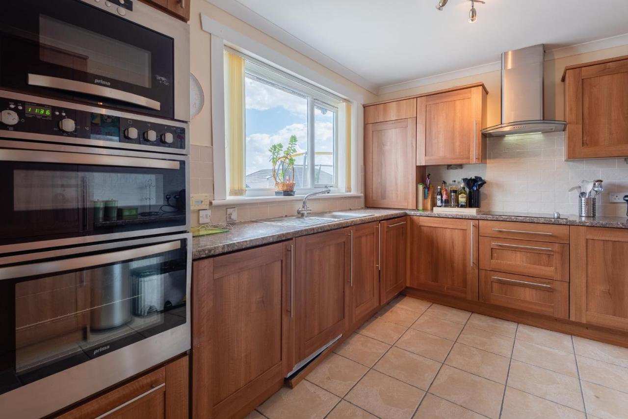 Shades House - 3 Bedroom House 15 Minutes From St Andrews Eksteriør bilde